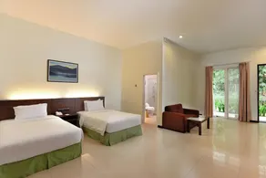The Hill Hotel & Resort Sibolangit - Image 2