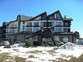 ASPEN RESORT GOLF & SKI APARTMENT COMPLEX - Image 1
