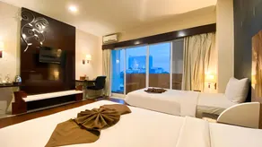 Palette Grand Sae Boutique Hotel - Image 2