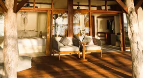 Pearl Beach Resort Gili Asahan - Image 2