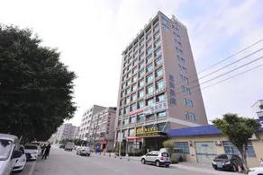 Jiutian Boutique Hotel - Image 5