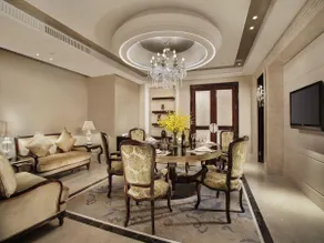 Lv Shou Hotel - Image 2