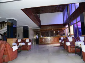 Hotel City Tower Coimbatore - Image 2