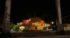 Sinbad Motel - Image 5