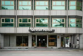 Ocean Hotel Hualien - Image 5