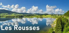 Appartement Les rousses, Jura - Image 4
