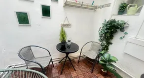 LA TERRAZA DE LAUREL con Aire Acondicionado by Apartamentos Logrono - Image 3