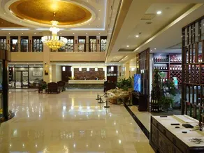 Yishuiyan Hotel - Image 3