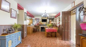 Homerez - Villa i Archidona, bjergudsigt - Image 3