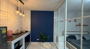 Shera Estate ห้องพักเมืองทอง C5 - Image 3