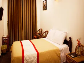 Ven Ven Hotel Ho Coc - Image 2