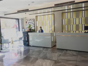 Echarm Hotel Lhasa Potala Palace Plaza - Image 5