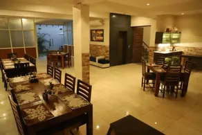 FabHotel Gracia Golf - Image 5