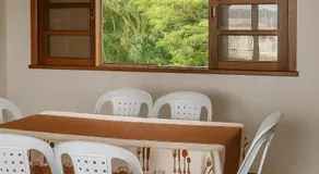 Sobrado Espaçoso Próximo ao Café Curaçau - Image 3