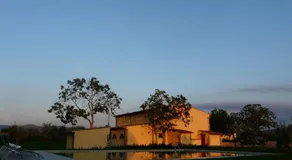 Villa Pian De Noci - Tenuta del Palagio - Image 3