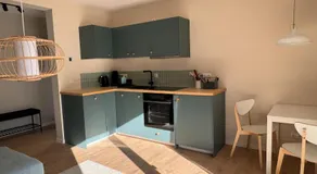 Auszeit am Schwielowsee - Moderne Ferienwohnung direkt am Schwielowsee - Image 4