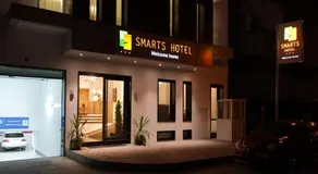 Smarts Hotel Agdal Rabat - Image 3