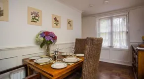 The Garden Flat - Ardullie Lodge - Image 2