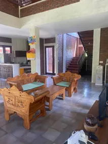 A cozy residence for an extended family in a peaceful rice field setting - Image 4