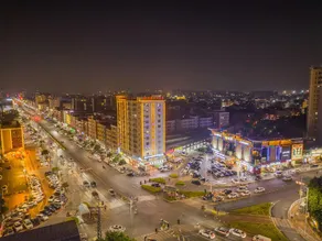 Yuehao business hotel - Image 5