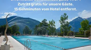 Garni Hotel Dorothea - Image 3