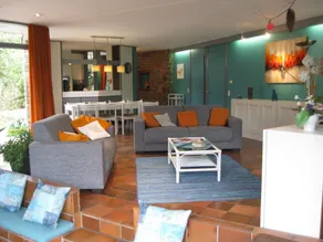 Spacious Cottage in Robertville with Swimming Pool - Image 4
