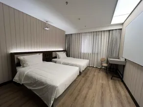 Hanting Hotel Shenyang Sanhao Street - Image 2