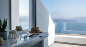 Blu Rooms Santorini - Image 4