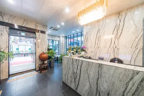 Starhills Hotel at Namdaemun Market Center - Image 5
