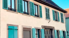 Gîte Lorelei Obernai Centre Ville 2 à 4 personnes - Image 2