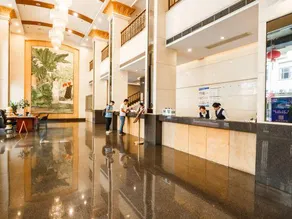 Hang Seng Business Hotel Dongguan (Huayang Lake) - Image 3
