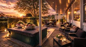 Arena Hotel - Image 3