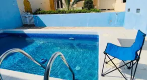 Darnejma Guesthouse Oualidia - Image 3