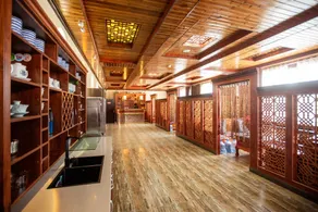 Kelaixuan Business Hotel (Jianzha Bus Station Branch) - Image 3