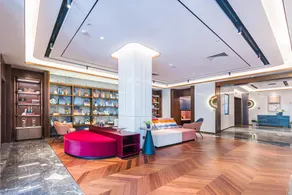 Yitel Collection Jinan Quancheng Square Baotu Spring - Image 3