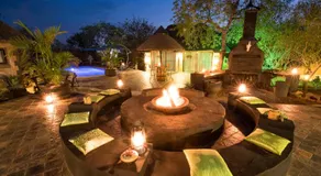 B&B African Rock Lodge - Image 5
