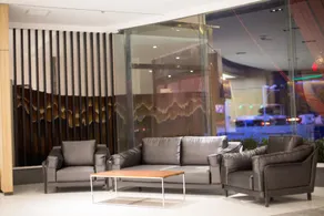 h Hotel (Taiyuan Yingze Street University of Technology) - Image 5