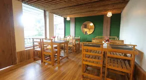 Drizzle Drop Inn - Image 4