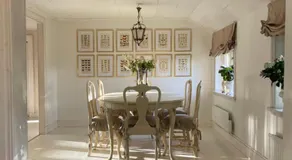 Kyrkstallet 1 Historiskt med bästa läge Gränna - Image 3