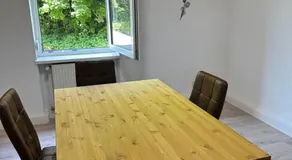 Ferienwohnung I in Sulzbach 5 Min bis Augenklinik - Image 5