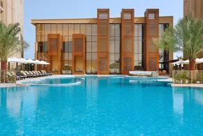 DoubleTree by Hilton Resort & Spa Marjan Island - Image 5