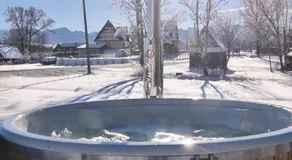 Domki na Budzu z Jacuzzi - Image 5