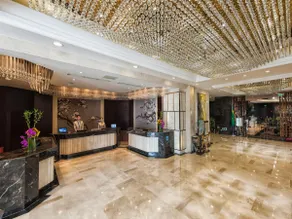 Chengdu Regolden Hotel - Image 3