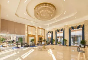 Yihai Resort Hotel (Xichang Qionghai Wetland Park Branch) - Image 3