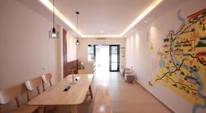 Risa Hostel - Female Only for Solo Travelers - Image 5