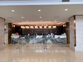 Yeshi International Hotel - Image 5