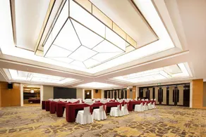 Lvdao International Hotel - Image 4