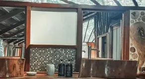 Hotel 3 Bamboo Ecolodge - Image 4