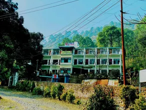 YMCA Campsite Sattal - Image 2