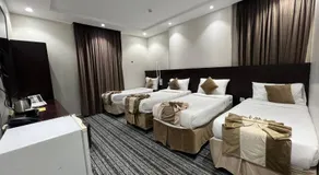 فندق اسفار الحجاز 2 - Image 2